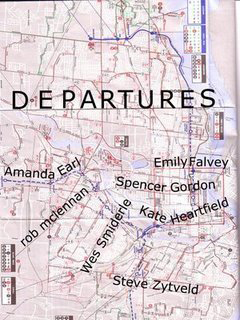 departures
